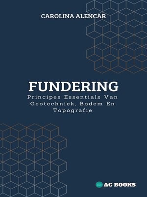 cover image of Fundering